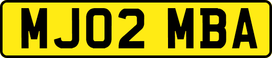MJ02MBA