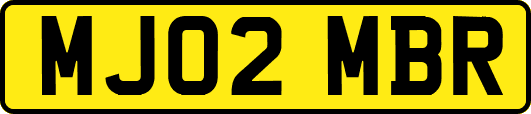 MJ02MBR