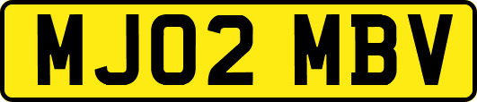 MJ02MBV