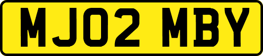 MJ02MBY