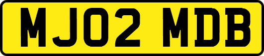 MJ02MDB