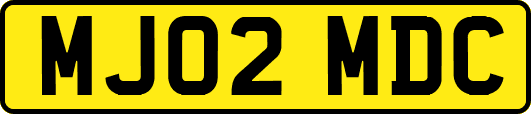MJ02MDC