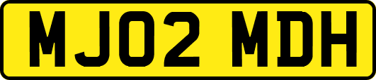 MJ02MDH