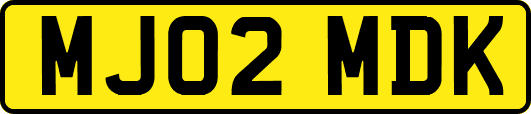 MJ02MDK