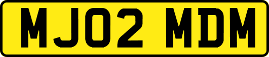 MJ02MDM
