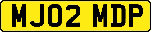 MJ02MDP