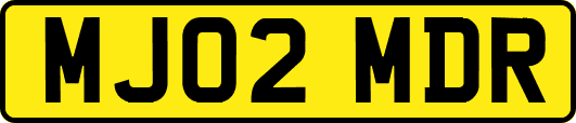 MJ02MDR