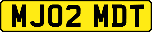 MJ02MDT