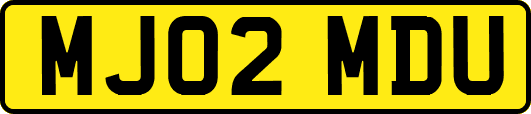 MJ02MDU