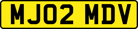 MJ02MDV