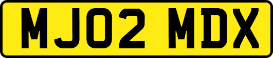 MJ02MDX