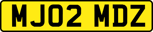 MJ02MDZ