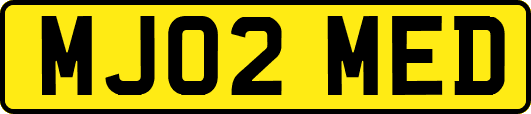 MJ02MED