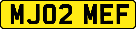 MJ02MEF