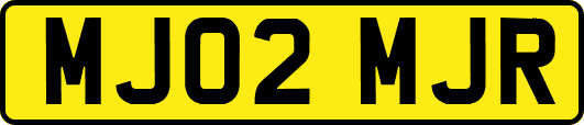 MJ02MJR
