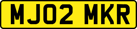 MJ02MKR
