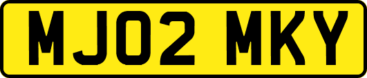 MJ02MKY