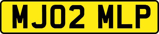 MJ02MLP