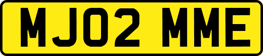 MJ02MME