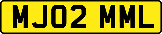 MJ02MML