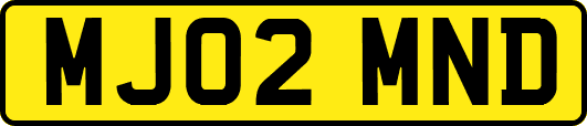 MJ02MND
