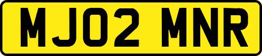 MJ02MNR