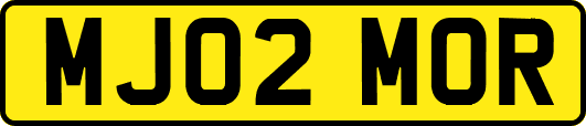 MJ02MOR