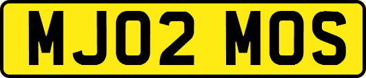 MJ02MOS