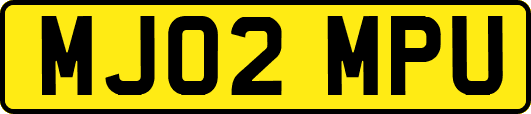 MJ02MPU