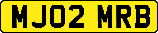 MJ02MRB
