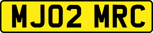 MJ02MRC
