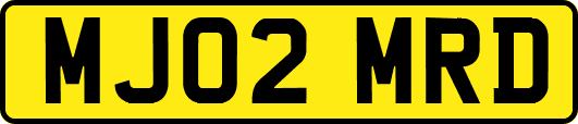 MJ02MRD