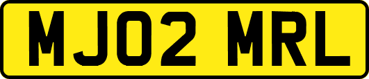 MJ02MRL