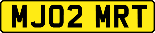 MJ02MRT