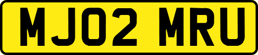 MJ02MRU