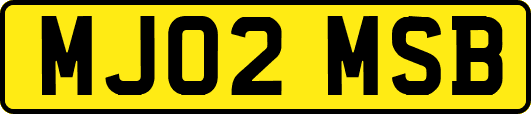 MJ02MSB
