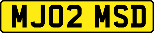 MJ02MSD