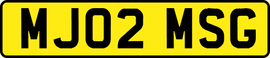 MJ02MSG