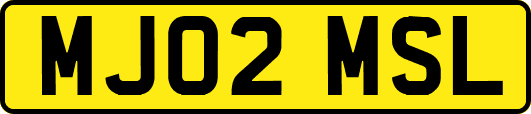 MJ02MSL