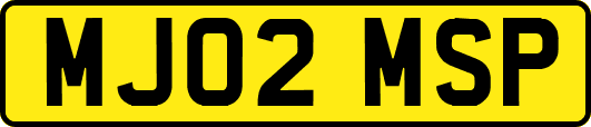 MJ02MSP