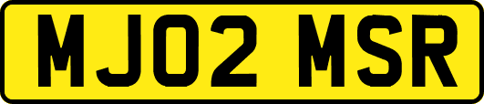MJ02MSR
