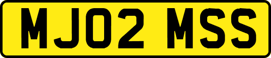 MJ02MSS