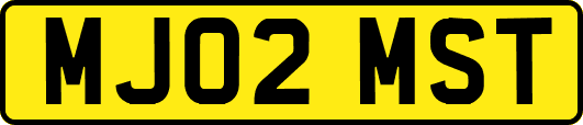 MJ02MST