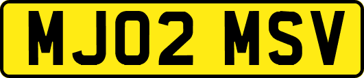 MJ02MSV