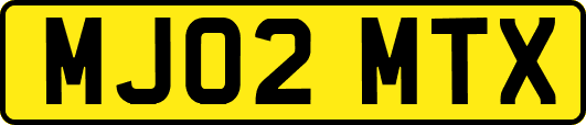 MJ02MTX