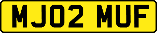 MJ02MUF