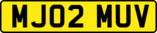 MJ02MUV