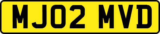 MJ02MVD