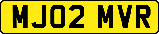 MJ02MVR