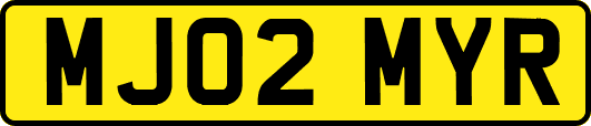 MJ02MYR